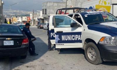 El estruendo de los disparos de arma de fuego causó alarma entre los vecinos del sector, quienes de inmediato hicieron el reporte a las autoridades, provocando una fuerte movilización.