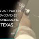 Vacunarán contra COVID a niños y jóvenes de 12 a 18 años en Nuevo León