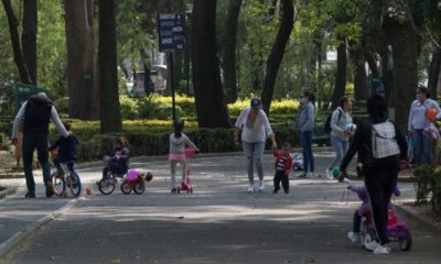 Amplían a 70% aforos en actividades deportivas en Nuevo León. (Cuartoscuro)