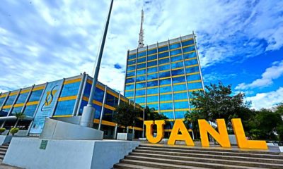 Regresan al menos 20 mil alumnos a clases presenciales en UANL