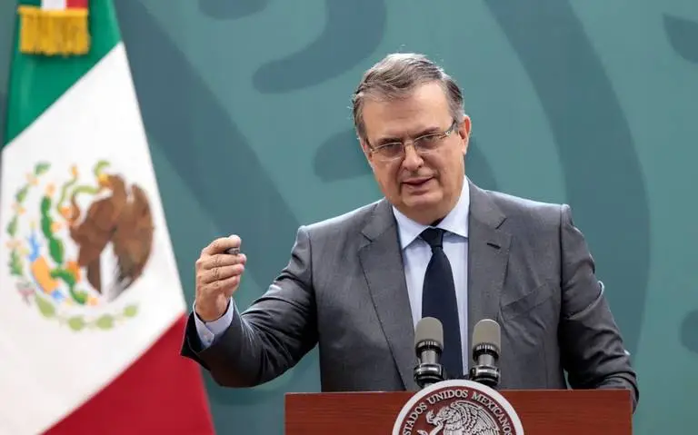 Marcelo Ebrard se posiciona como favorito para representar a MORENA en la carrera presidencial