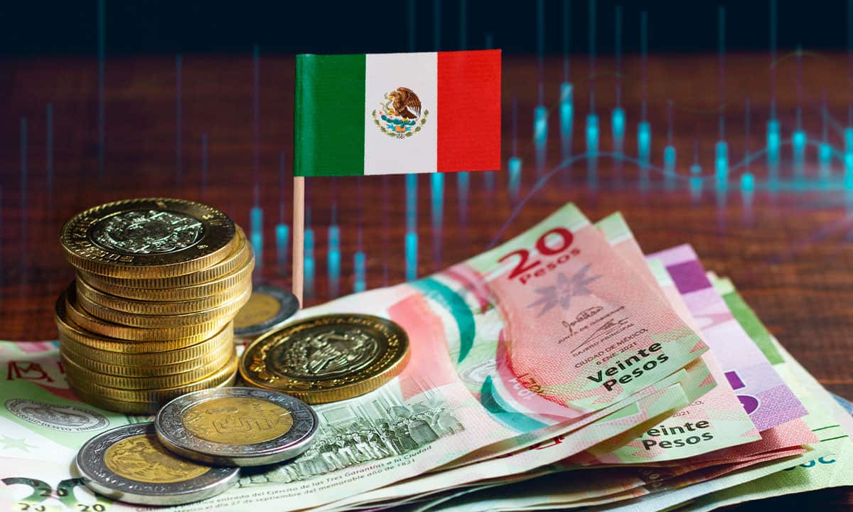 Ascenso económico de México en 2023: factores y perspectivas