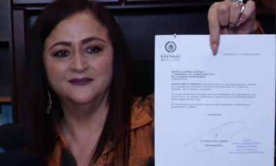 Acusan a Susana Prieto de Beneficiarse de las Liquidaciones de Trabajadores Despedidos