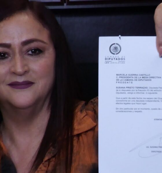 Acusan a Susana Prieto de Beneficiarse de las Liquidaciones de Trabajadores Despedidos