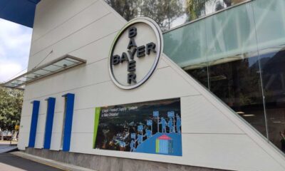 BeScience vs. Bayer