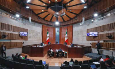 El trabuco de la elección judicial, un reto de comunicación política