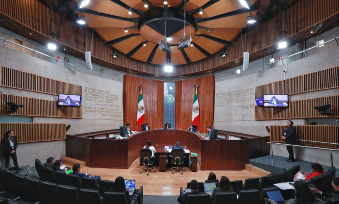 El trabuco de la elección judicial, un reto de comunicación política