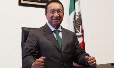 El Rey de la CROC: Millonario, autoritario y acusado