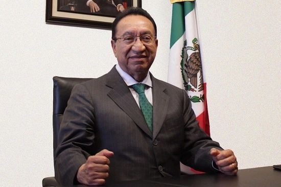 El Rey de la CROC: Millonario, autoritario y acusado