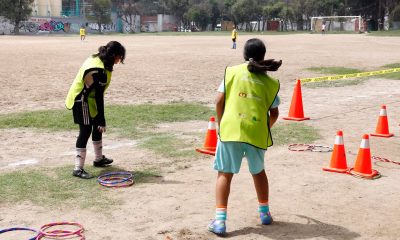 Montepío Luz Saviñón reafirma su compromiso con la niñez y adolescencia en situación vulnerable