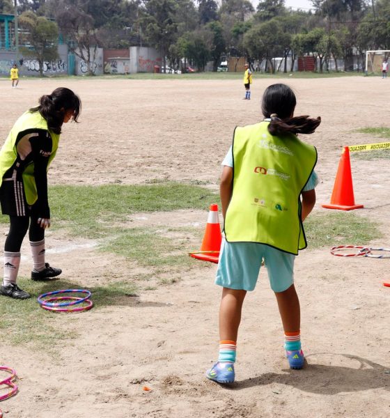 Montepío Luz Saviñón reafirma su compromiso con la niñez y adolescencia en situación vulnerable