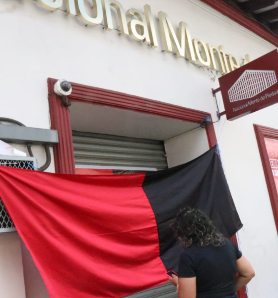 19. El Sindicato Independiente gana fuerza en medio del desgaste de la huelga