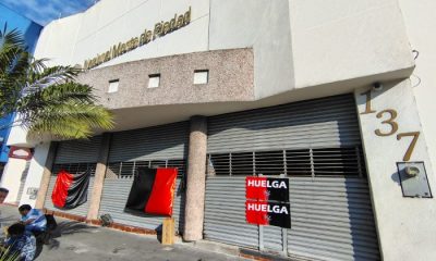 Trabajadores del Monte exigen auditoría a su sindicato por bienes de Arturo Zayún