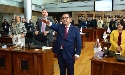 Chihuahua bajo el teatro de la fiscalía: Abelardo Valenzuela y su guion de simulación