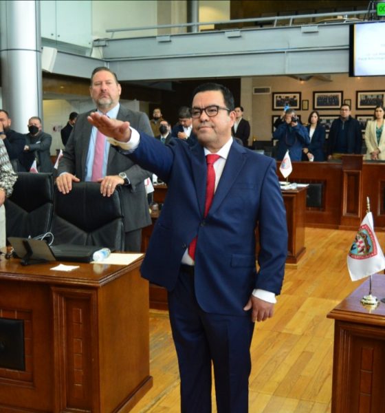 Chihuahua bajo el teatro de la fiscalía: Abelardo Valenzuela y su guion de simulación