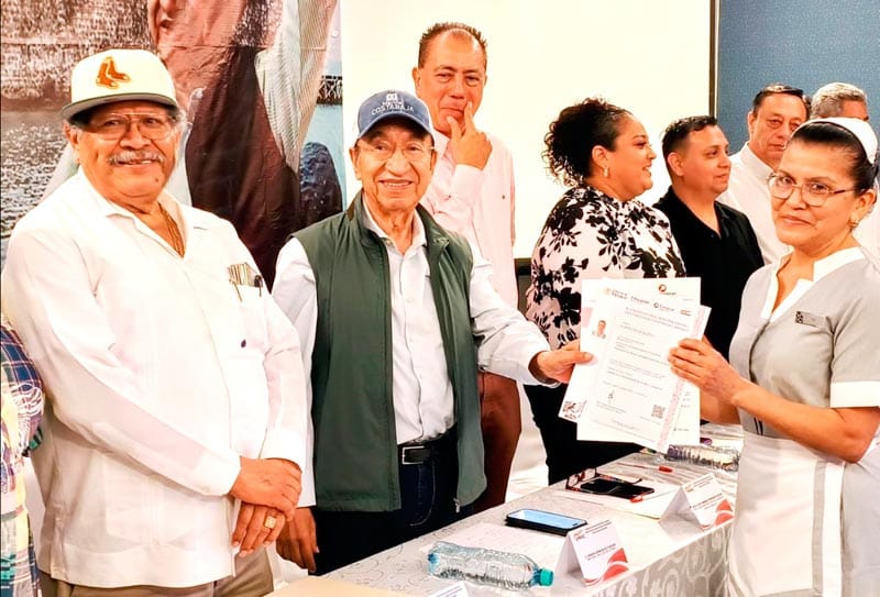 La CROC traiciona su historia: menos derechos, más silencio