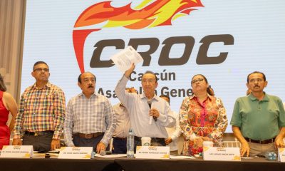 Condena Obrera: La CROC y su Líder Cómplices de la Precarización Laboral