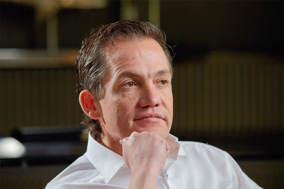 Gustavo Tomé estructura emisión inicial de certificados para atraer capital institucional