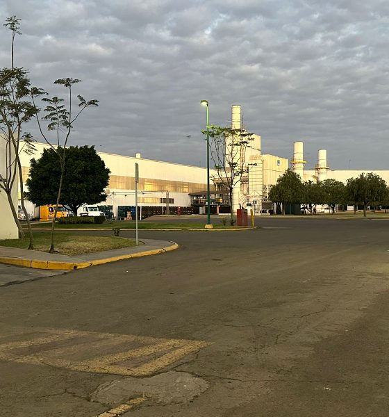 CONASIM RATIFICA TITULARIDAD DEL CONTRATO COLECTIVO EN DRAXTON IRAPUATO; SINTTIA SUMA NUEVO REVÉS EN EL BAJÍO