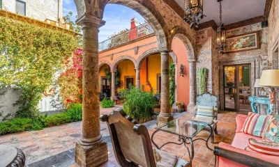 Construir comunidad como eje del desarrollo urbano