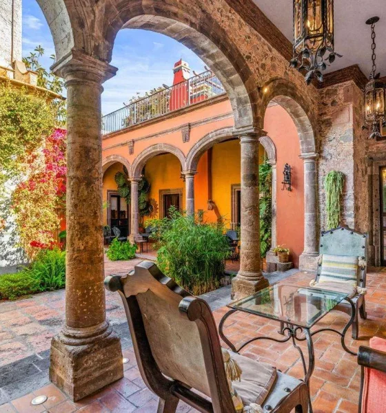 Construir comunidad como eje del desarrollo urbano